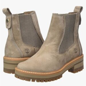Women’s Timberland Chelsea boot SIZE 11